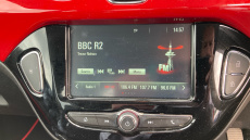 Vauxhall Adam 1.2i Griffin 3dr Petrol Hatchback